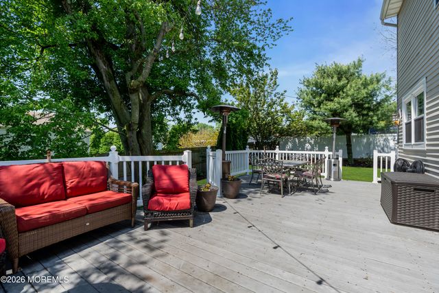 2705 Johnson Street, Wall, NJ 07719