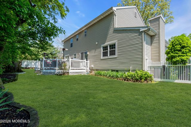 2705 Johnson Street, Wall, NJ 07719