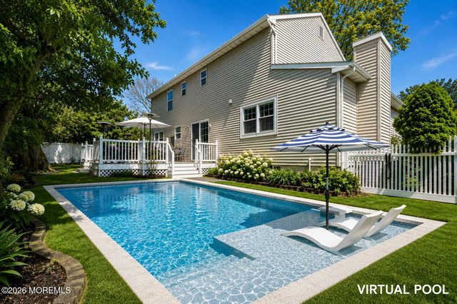 2705 Johnson Street, Wall, NJ 07719