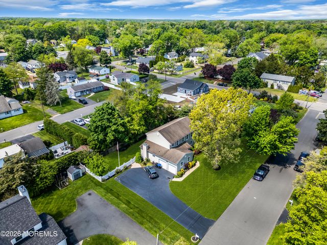 2705 Johnson Street, Wall, NJ 07719