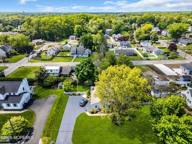 2705 Johnson Street, Wall, NJ 07719