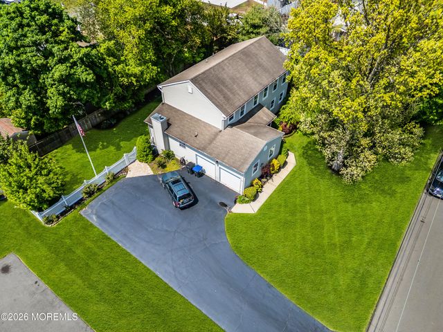 2705 Johnson Street, Wall, NJ 07719