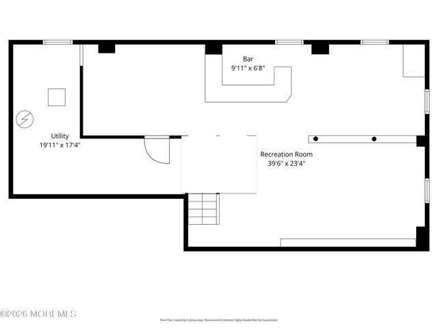 2705 Johnson Street, Wall, NJ 07719