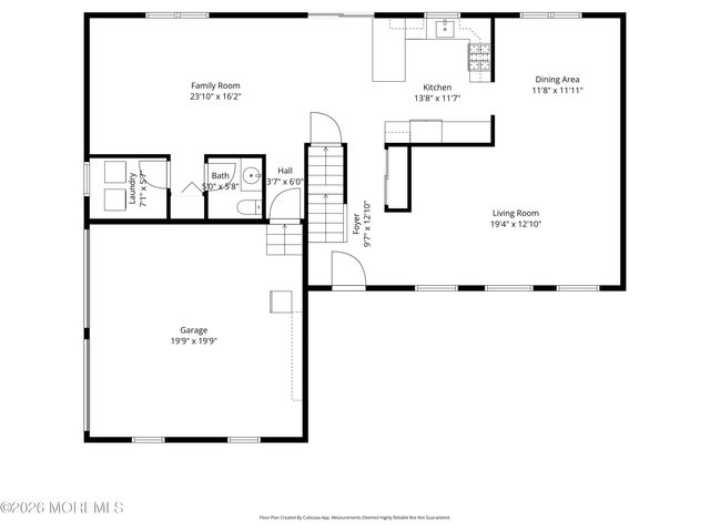 2705 Johnson Street, Wall, NJ 07719