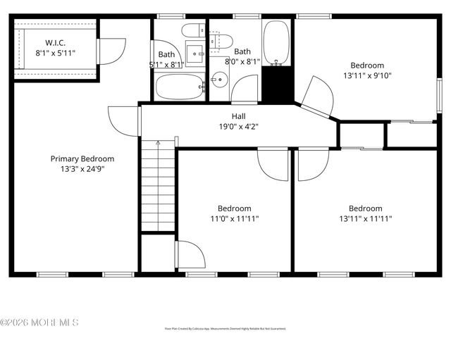 2705 Johnson Street, Wall, NJ 07719