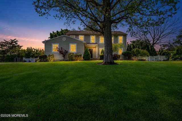2705 Johnson Street, Wall, NJ 07719