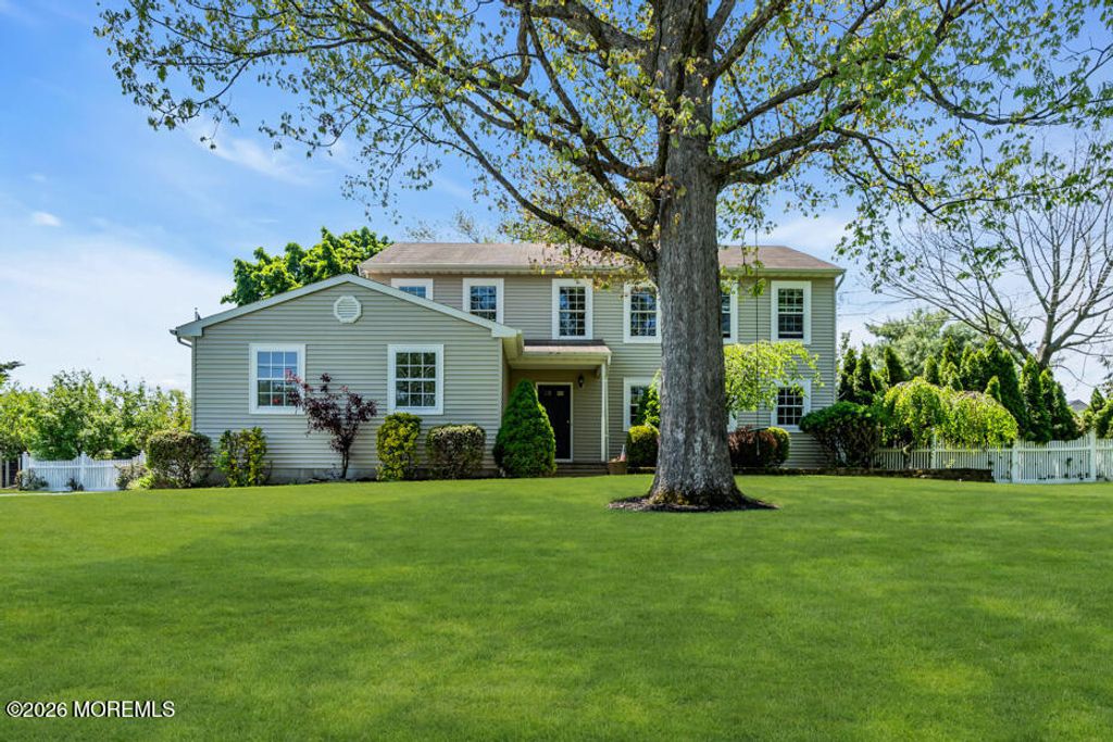 2705 Johnson Street, Wall, NJ 07719