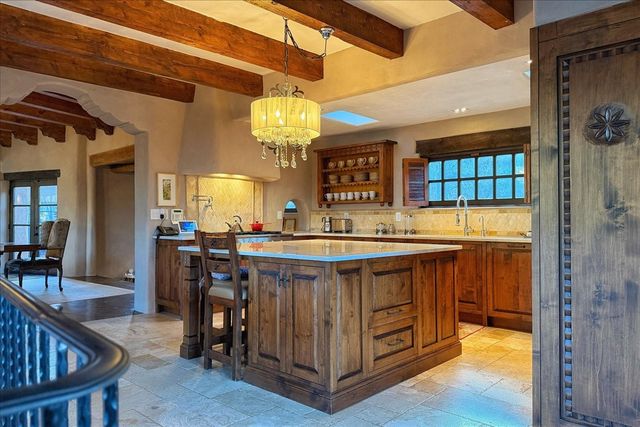 1433 Upper Canyon Road, Santa Fe, NM 87501