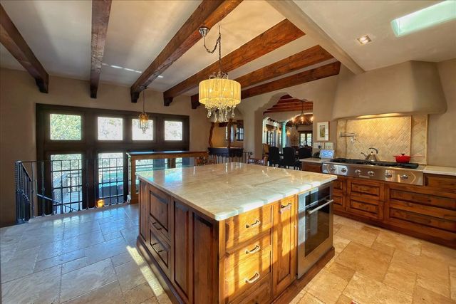 1433 Upper Canyon Road, Santa Fe, NM 87501