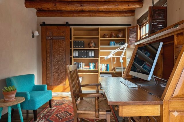 1433 Upper Canyon Road, Santa Fe, NM 87501