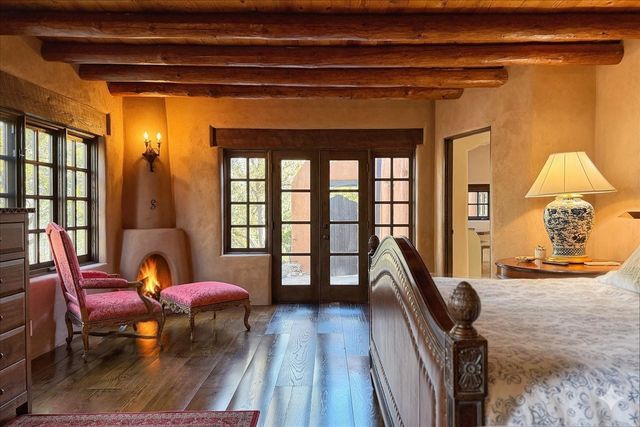 1433 Upper Canyon Road, Santa Fe, NM 87501