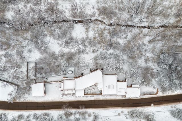 1433 Upper Canyon Road, Santa Fe, NM 87501