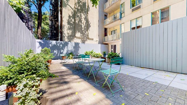 330 E 109th St Apt 2C, New York City, NY 10029