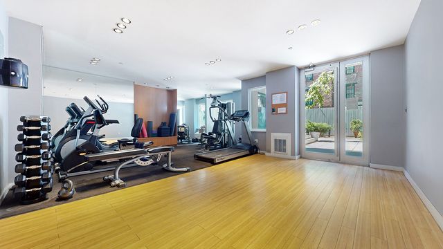 330 E 109th St Apt 2C, New York City, NY 10029