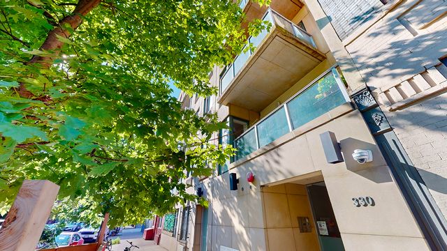 330 E 109th St Apt 2C, New York City, NY 10029