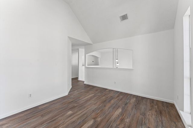 2830 Fern Hill Drive, Spring, TX 77373