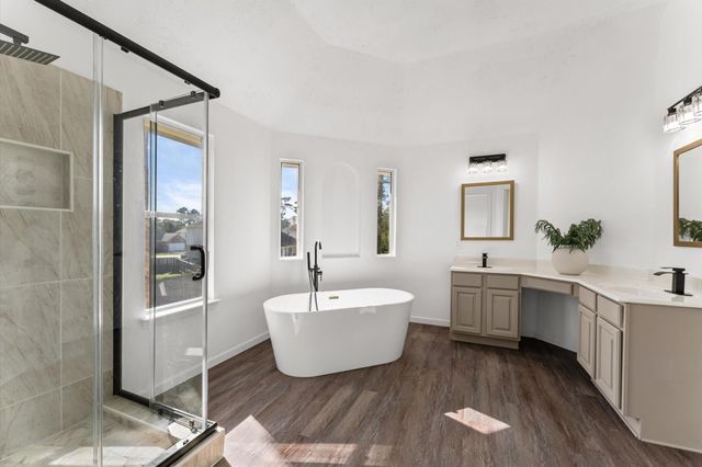 2830 Fern Hill Drive, Spring, TX 77373