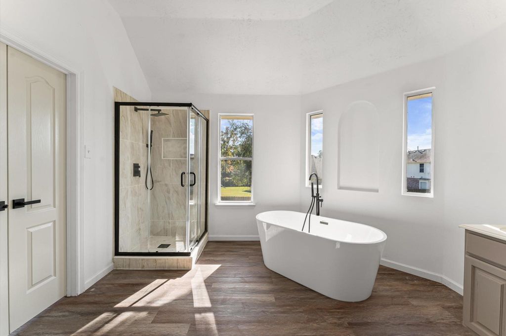 2830 Fern Hill Drive, Spring, TX 77373