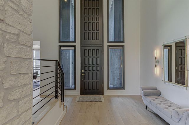 3502 Native Dancer CV, Austin, TX 78746