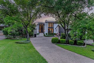 3502 Native Dancer CV, Austin, TX 78746