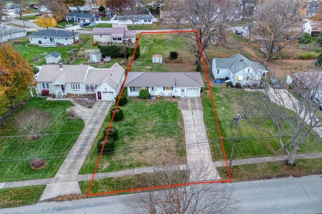 326 HATHAWAY Street W, Girard, PA 16417