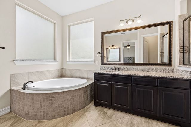 956 Byron Street, Allen, TX 75013