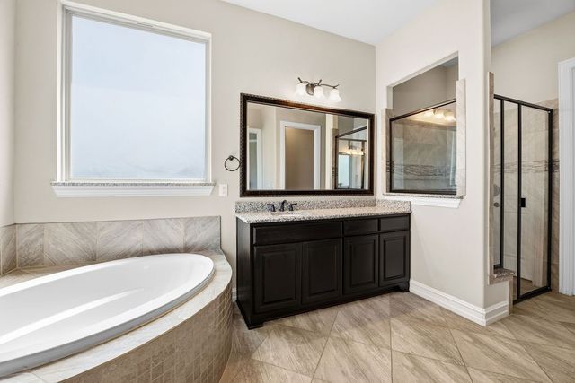 956 Byron Street, Allen, TX 75013