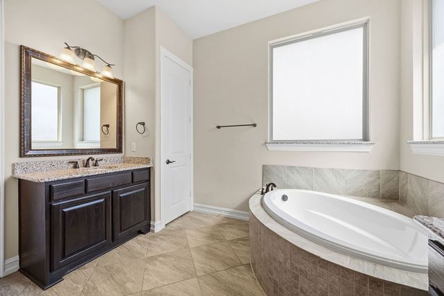 956 Byron Street, Allen, TX 75013