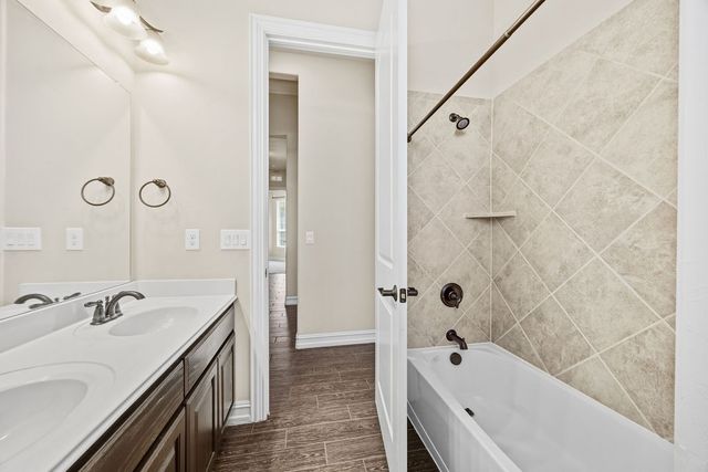 956 Byron Street, Allen, TX 75013
