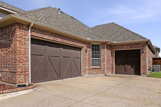 956 Byron Street, Allen, TX 75013