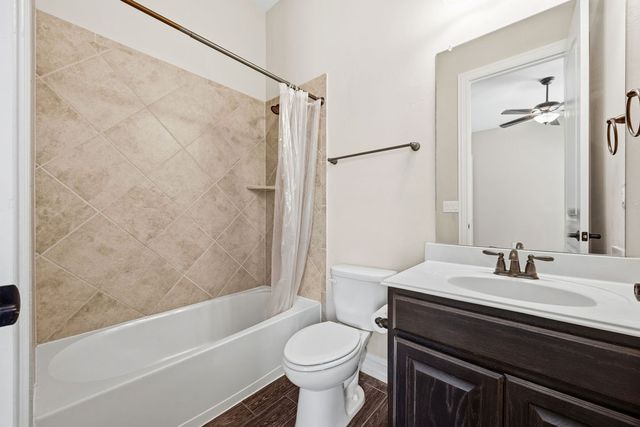 956 Byron Street, Allen, TX 75013