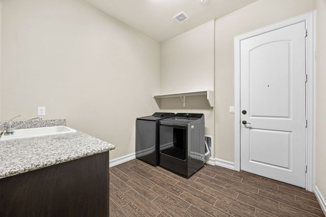 956 Byron Street, Allen, TX 75013