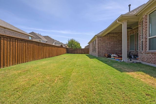 956 Byron Street, Allen, TX 75013