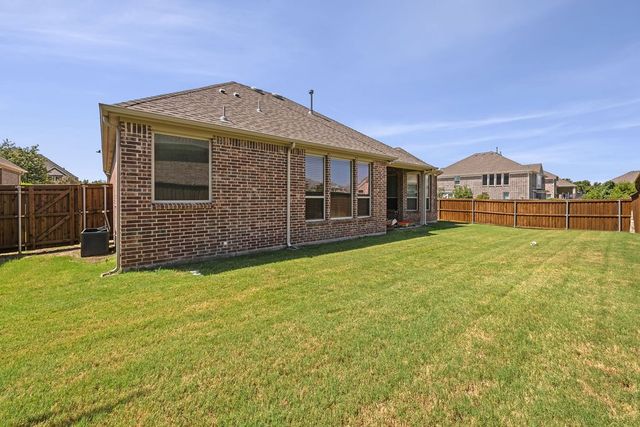 956 Byron Street, Allen, TX 75013