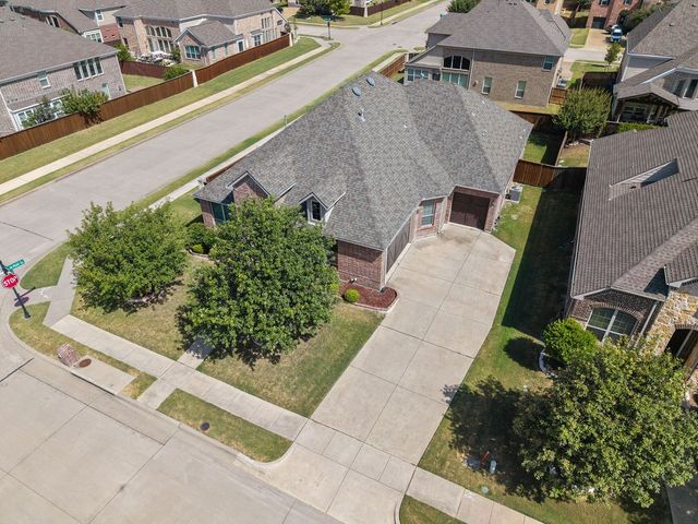 956 Byron Street, Allen, TX 75013
