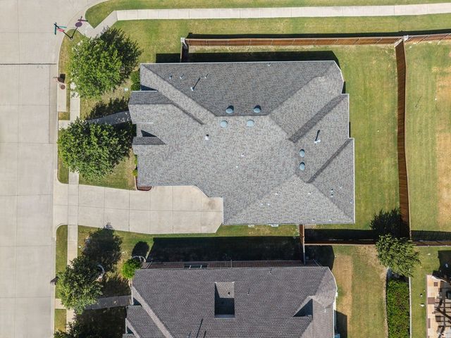 956 Byron Street, Allen, TX 75013