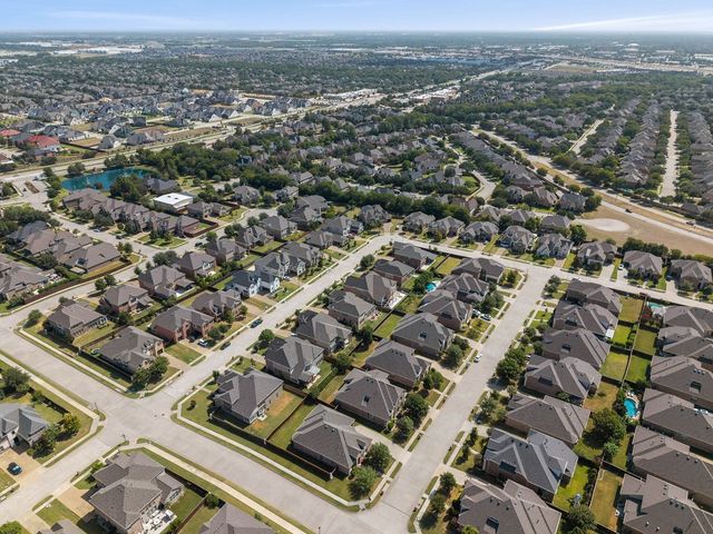 956 Byron Street, Allen, TX 75013
