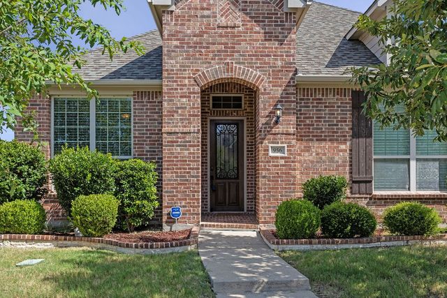 956 Byron Street, Allen, TX 75013