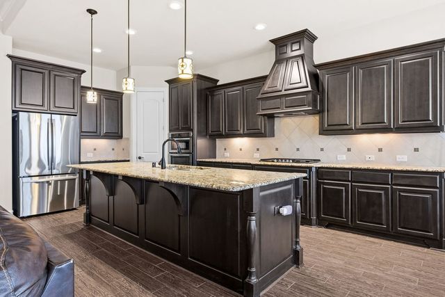 956 Byron Street, Allen, TX 75013