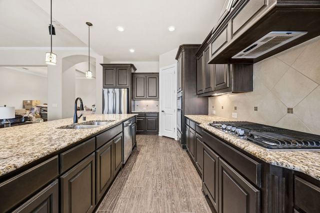 956 Byron Street, Allen, TX 75013