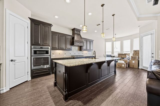 956 Byron Street, Allen, TX 75013