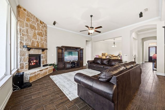 956 Byron Street, Allen, TX 75013
