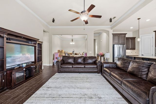 956 Byron Street, Allen, TX 75013