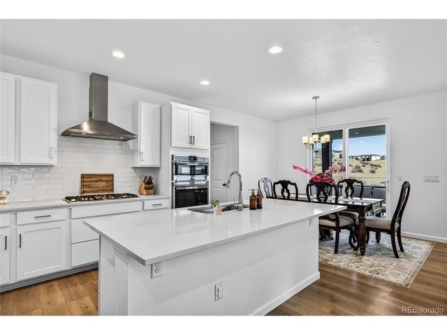 3721 Rucksack Ct, Castle Rock, CO 80108
