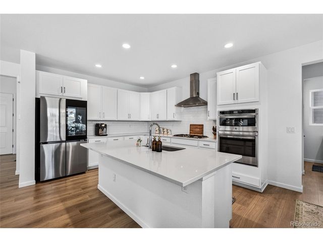 3721 Rucksack Ct, Castle Rock, CO 80108