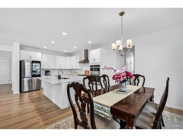 3721 Rucksack Ct, Castle Rock, CO 80108