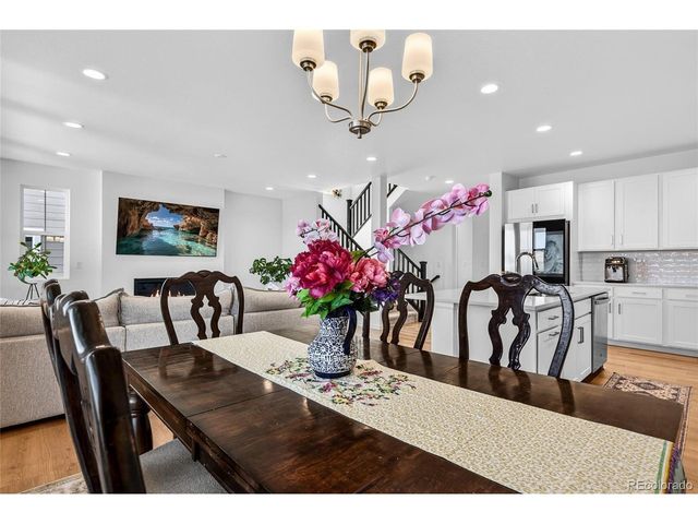 3721 Rucksack Ct, Castle Rock, CO 80108
