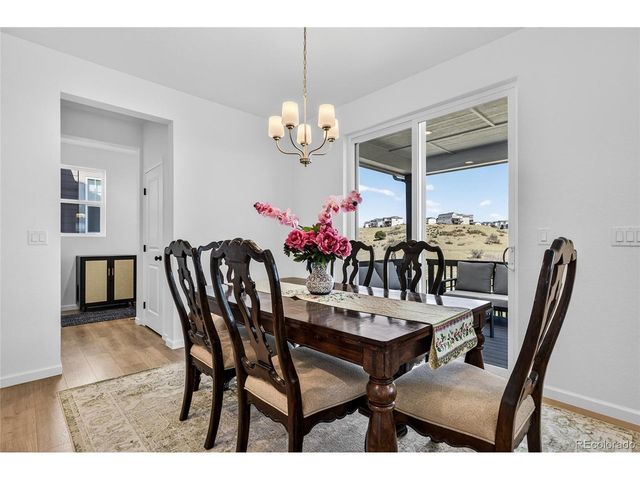 3721 Rucksack Ct, Castle Rock, CO 80108