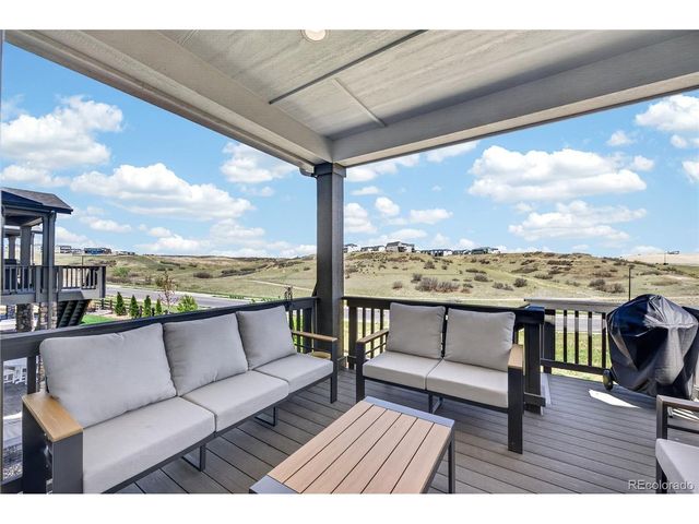 3721 Rucksack Ct, Castle Rock, CO 80108