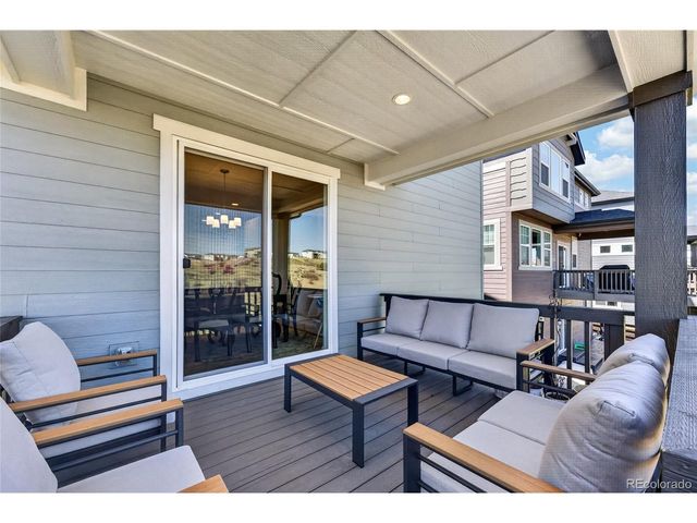 3721 Rucksack Ct, Castle Rock, CO 80108